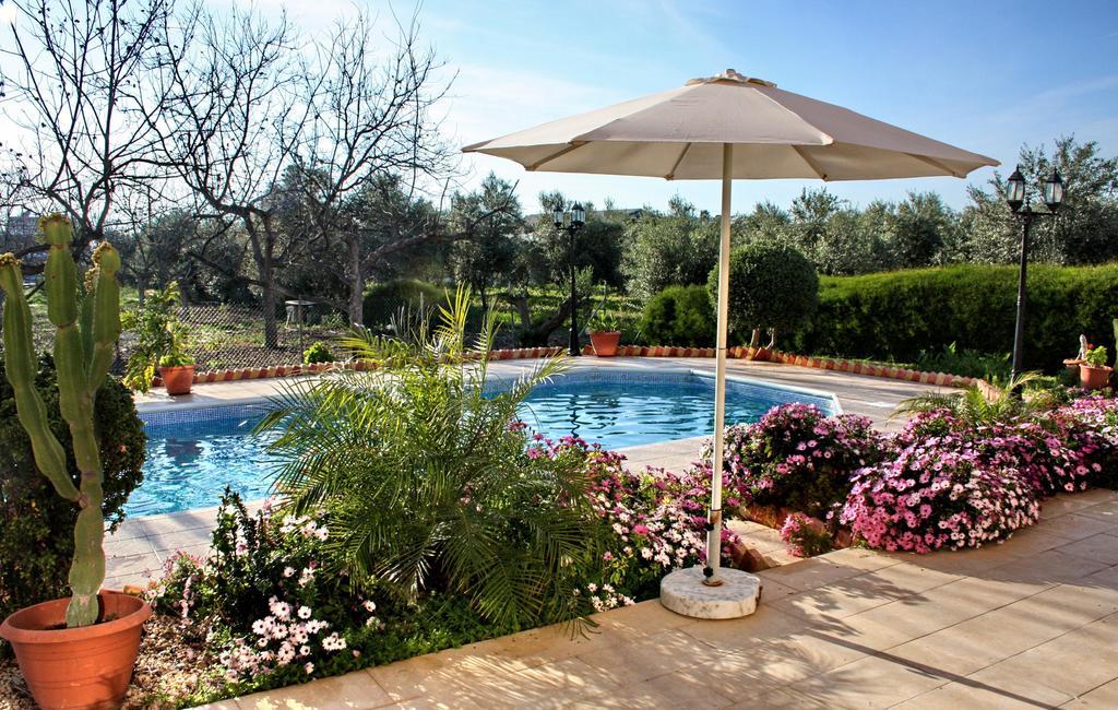 Villa Paradise Paphos Ruang foto
