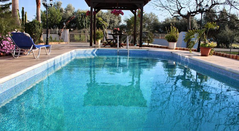 Villa Paradise Paphos Ruang foto