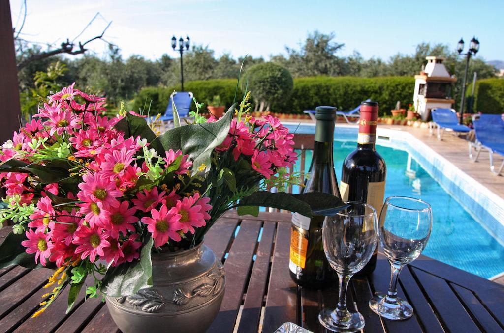 Villa Paradise Paphos Ruang foto