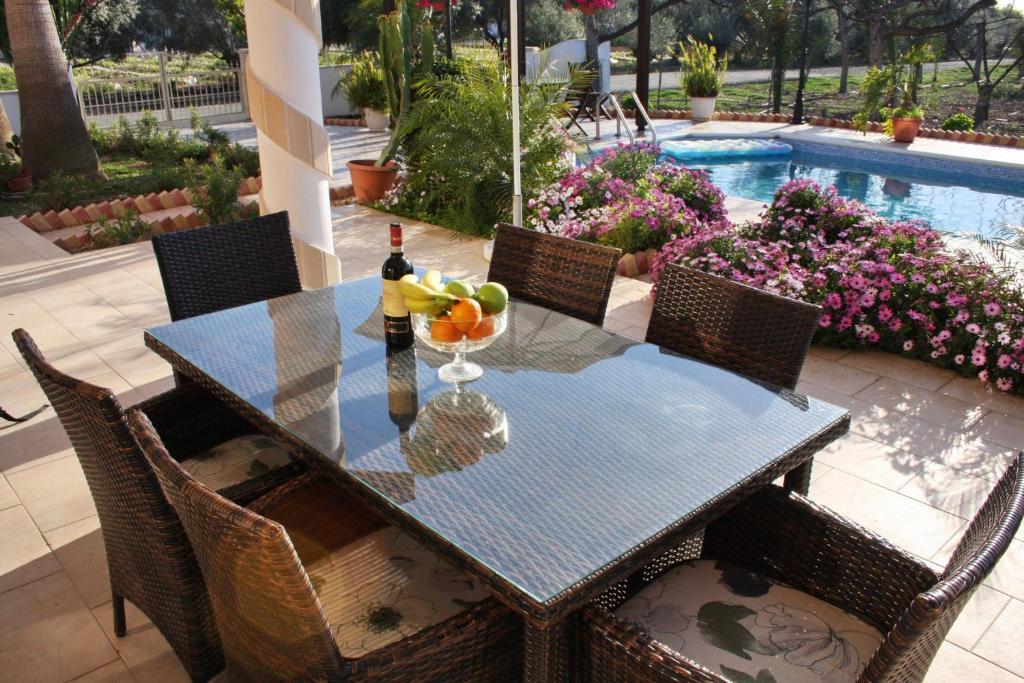 Villa Paradise Paphos Ruang foto